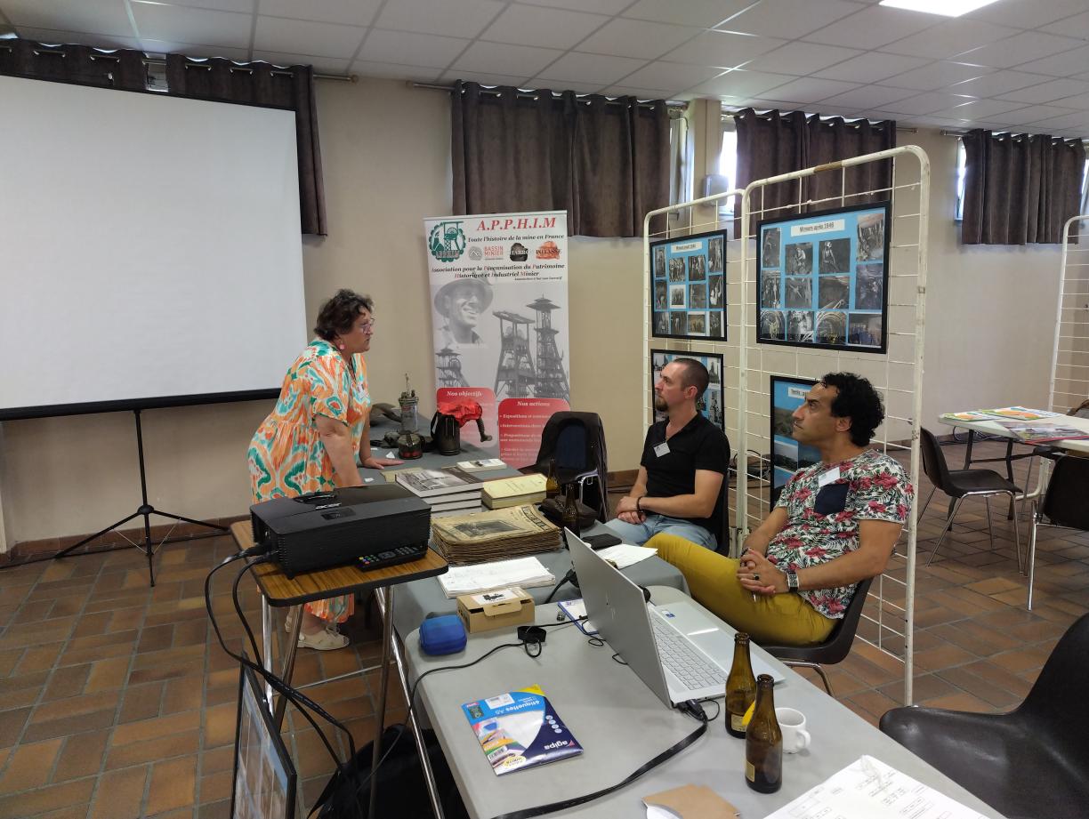 Forum des associations 2025